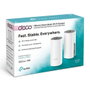 TP-Link Deco E4 Pack de 2 Sistema Mesh Dual Band 1200Mbps